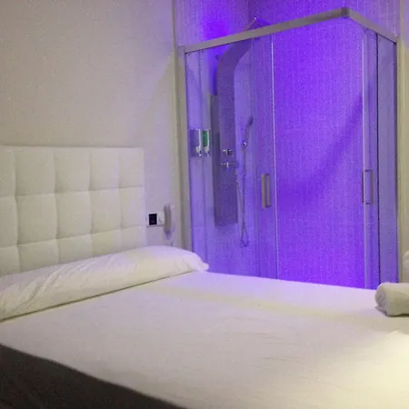 Hostal Cama Del Mar-2