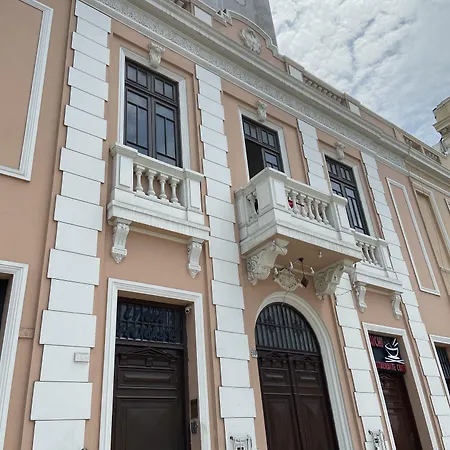 Lima House Hostel-3