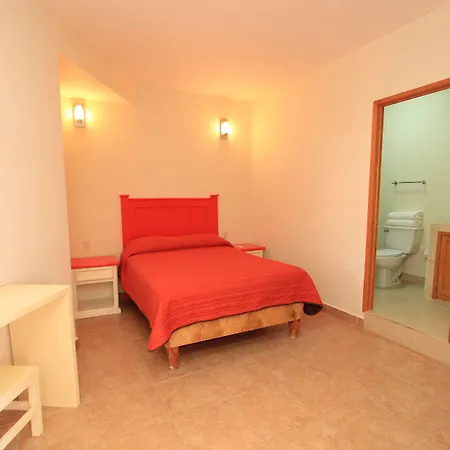 Hotel Santa Rita-3