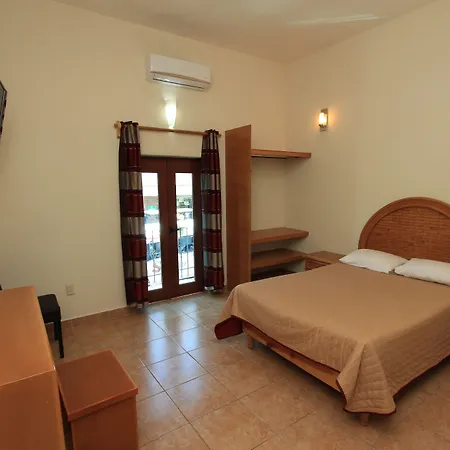Hotel Santa Rita-2