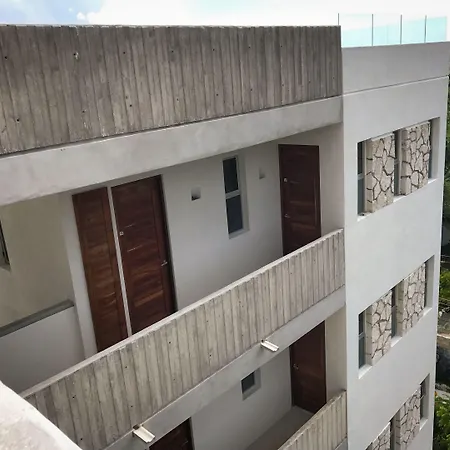 Suites Cielo y Mar-2