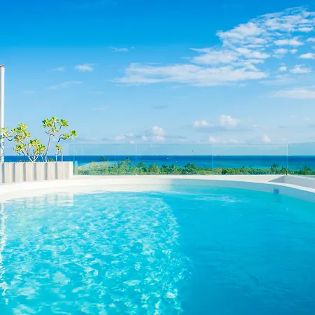 Suites Cielo y Mar-3