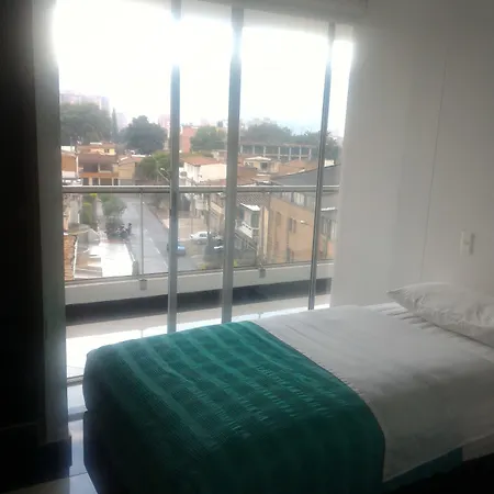Hotel CSI Medellín-3