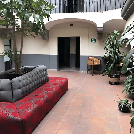 Hotel Frida-3