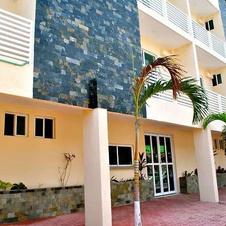 Hotel Punta Esmeralda Playa del Carmen-2