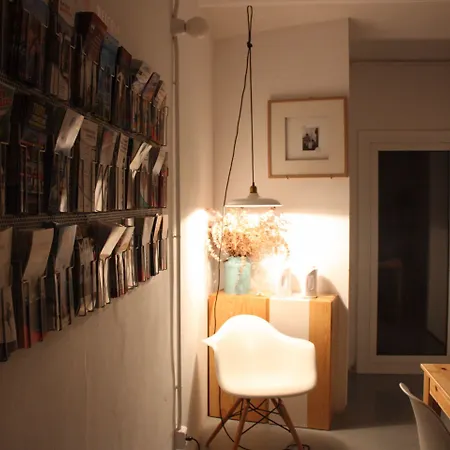 Hostal Argo-3