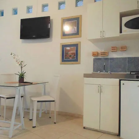 Satya Suites & Portal San Angel Flats-3