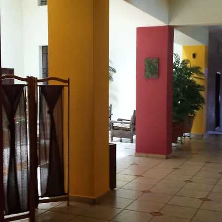 Hotel Bahia-2