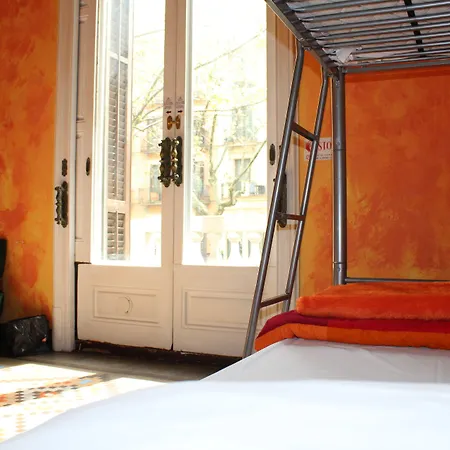 Bed & Art Barcelona-2