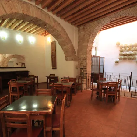 Hotel Boutique Ponciano-2