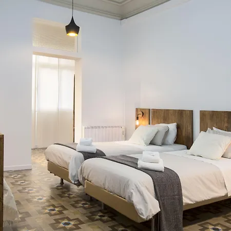 Casa Maca Barcelona (Adults Only)-2