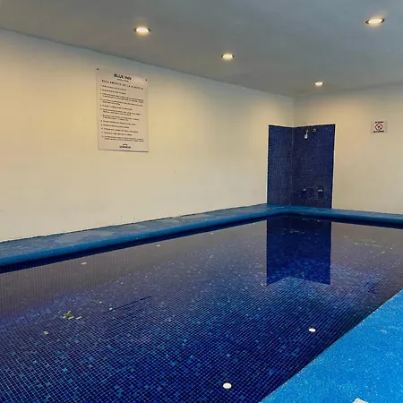 Blue Inn Hotel & Suites-3