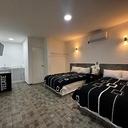 Blue Inn Hotel & Suites-2