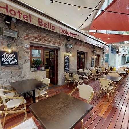 Hotel Bella Dolores-2