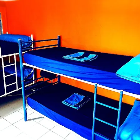 Larios Cool Hostel-2