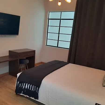 Suites Alcazar-2