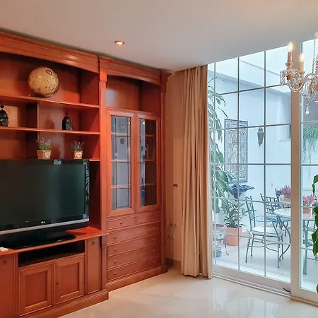 Triana Luxury Home-2