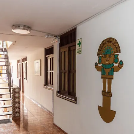Hostal Iquique-2