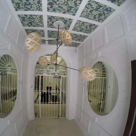 Hostal Hom Museo-3