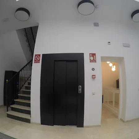 Hostal Hom Museo-2