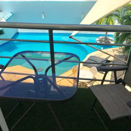 Hotel Blue Star Cancun-3