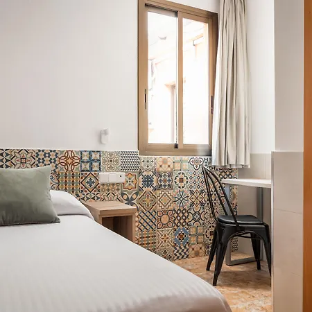 Hostal Baler-3