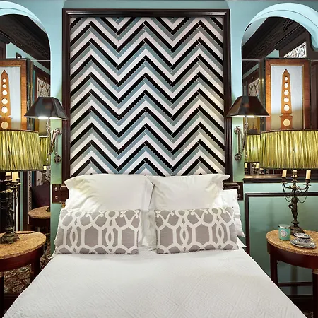Hotel Boutique Triana House-3