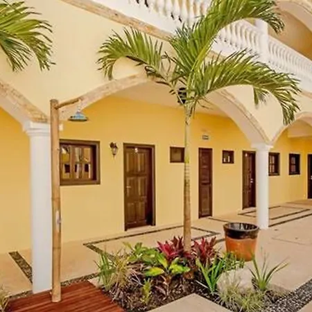 We Playa Hotel - Adults Only-3