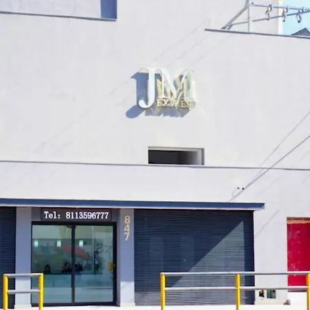 Jm Express-3