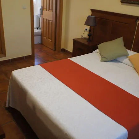 Hotel Casa Vazquez-2