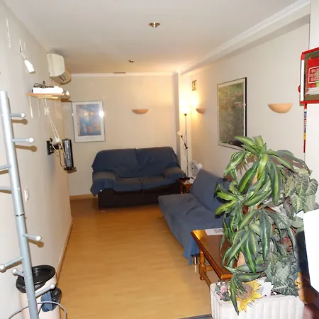 Hostal La Redonda-3