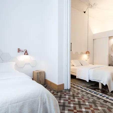 La Casa de Antonio Boutique Rooms-2