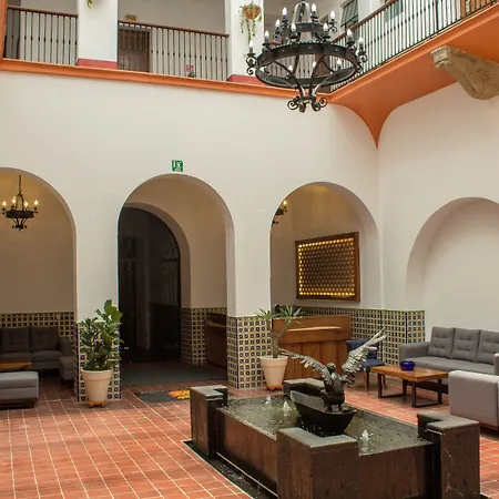 Hotel Real de Castilla-3