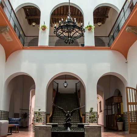 Hotel Real de Castilla-2