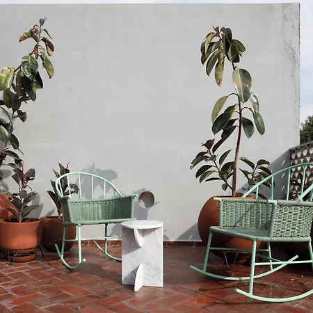 Casa Ixaya by Barrio México-3