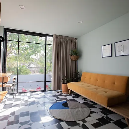 Casa Ixaya by Barrio México-2