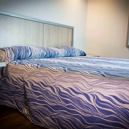 Hotel Antas-2