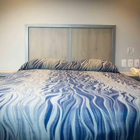 Hotel Antas-3