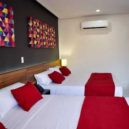 Hotel Dwana-3