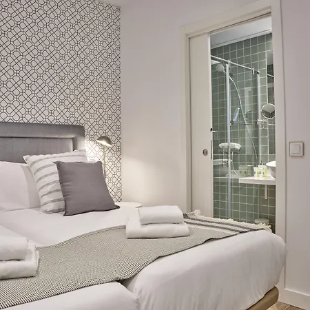 Bonavista Apartments - Chamberi-2