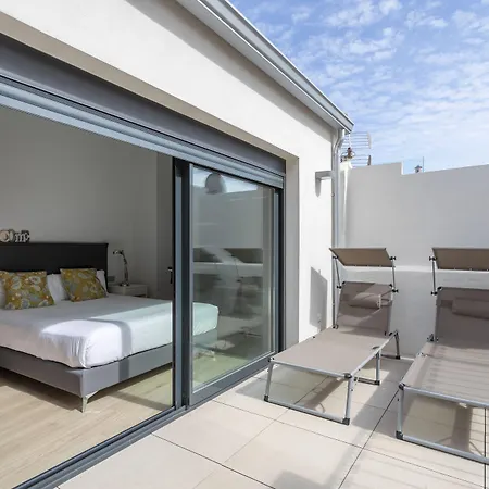 Arenal Suites Alicante-3