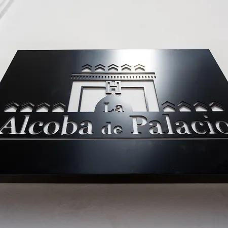 La Puerta de Palacio - Adults Only-3