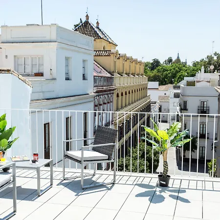 La Puerta de Palacio - Adults Only-2