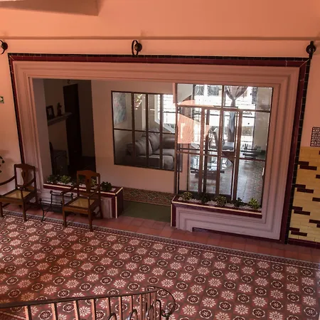 Casa de Juan Hostal-2