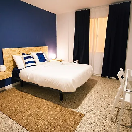 B&B El Mercat-3