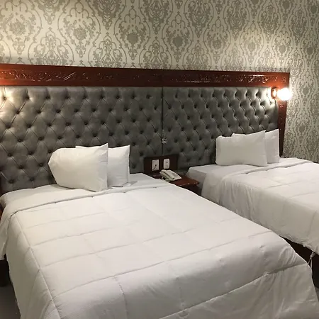 Lima Central Design Hotel Spa & Club-3