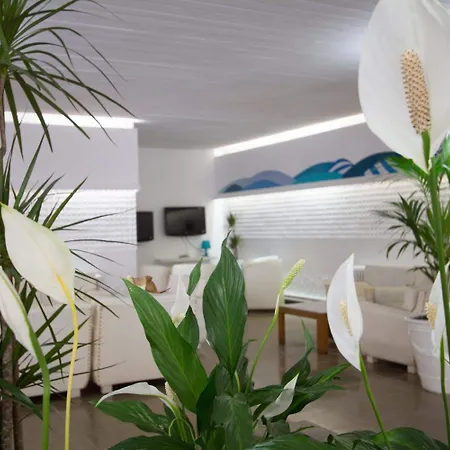 Hotel Villa Garbí-3