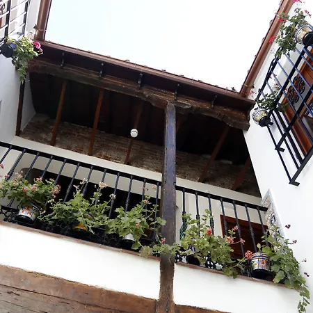 Casa Museo La Merced-3