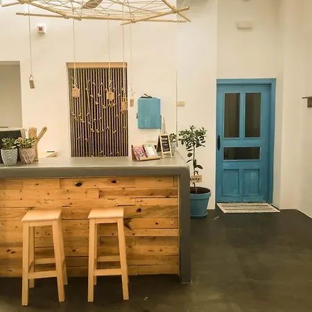Cantagua Hostel-3