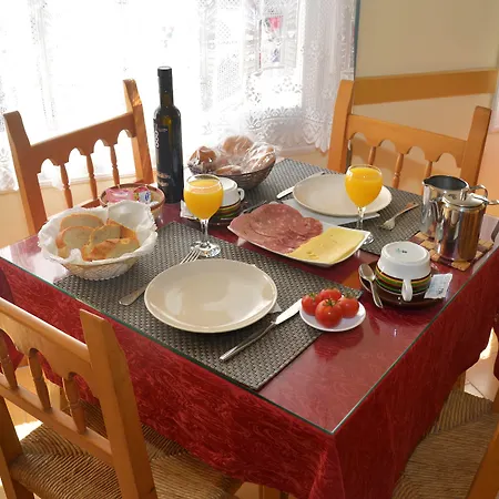 Hostal Julieta-2